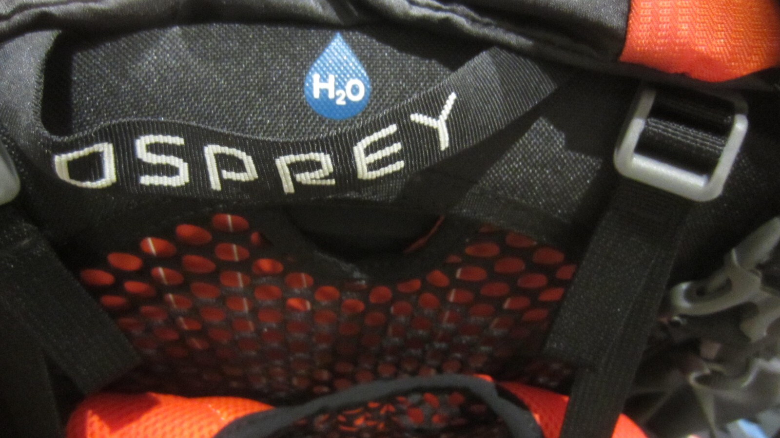 WW Osprey Exos 58 Size Medium NWOT Ultralight eBay