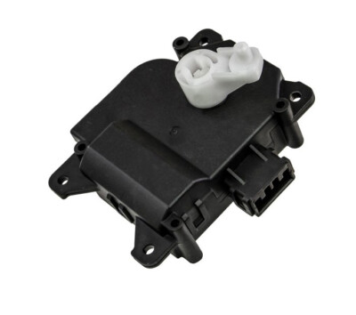 New Heater Air Door Actuator For 2007-2011 Honda CR-V Civic 79350-SNA ...