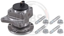 New Wheel Hub for PEUGEOT FIAT CITRO�N:SCUDO Van,EXPERT Van,DISPATCH Van,