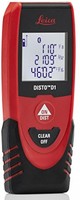 Laser Distance Measure, Wireless Bluetooth Hand Tools Devices 130ft Red on sale Laser Distance Measure, Wireless Bluetooth Hand Tools Devices 130ft Red on sale