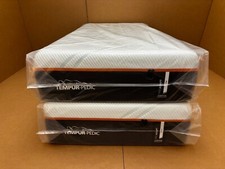 Tempurpedic ProAdapt Firm Split King Mattress Pro Adapt MSRP 5798 NEW