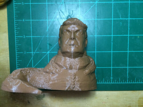 Präsident Trump / Jabba die Hütte / Jabba die Trump Statue - Bild 3 von 3