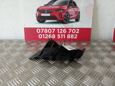 Lexus Is 300h Sport Cvt 2013-2020 Stoßstange Halter hinten 52562-53030