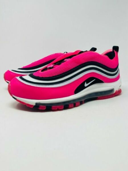 nike 97s pink