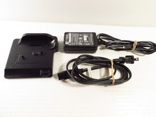 Sony DCRA-C220 Handycam Station Charging Dock w/ Original AC Adapter