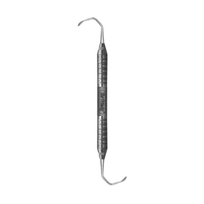 HU FRIEDY - SINUSLIFT INSTRUMENT KRAMER-NEVINS #LG/SM HDL #6, STRONGLY CURVED