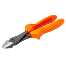 Bahco 2101S Side Cutters/Pliers - 200mm - 1000v Insulated (Barco, Bacho)