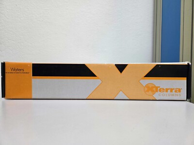 Waters XTerra RP18 Column, 5 µm, 4.6 x 250 mm