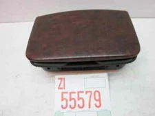 Center Console Trim Diamante 2002 Mitsubishi Front Cup Holder Garnish Cover OEM