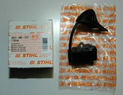 4241 Stihl Zündspule Zündmodul für BR200 SR200 BR SR 200