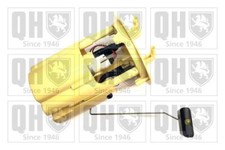 Quinton Hazell QFP1039 Fuel Pump Electric Fits Citroen C4 C5 Peugeot 307