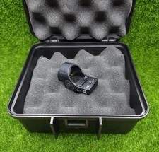 Trijicon SRO Sight 5.0 MOA Adjustable LED Reflex Red Dot Sight - SRO3-C-2500003