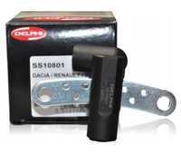 Delphi SS10801 Impulsgeber Kurbelwelle FüR Renault Suzuki Nissan Dacia