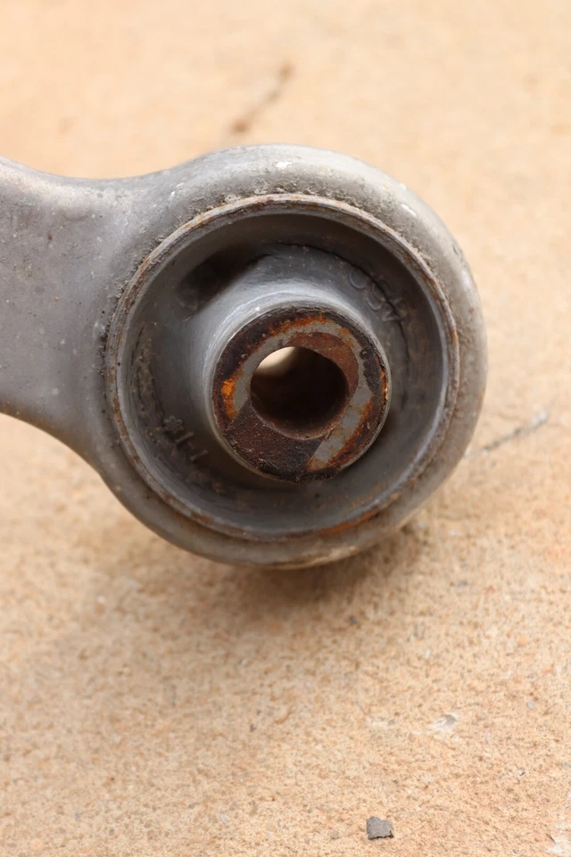 2006-2008 MAZDA MX5 MIATA RWD FRONT LEFT SIDE SPINDLE KNUCKLE WHEEL HUB ASSY OEM - Image 4 of 4