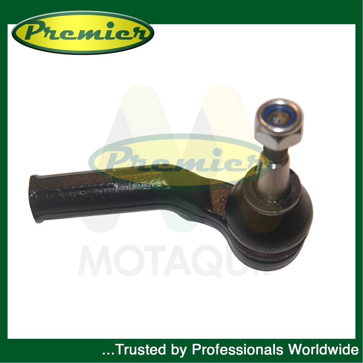 Premier Front Right Outer Tie Rod End Fits Volvo V40 1.6 D TDi 2.0 2.5 ...