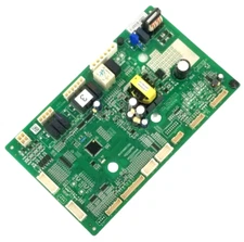 GE Fridge Control 197D8523G101 WR55X38248 1-YR Guarantee ⭐Free Same Day Ship⭐