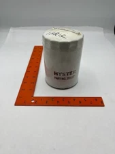 258237, Hyster, Oil Filter SK-35220910SR
