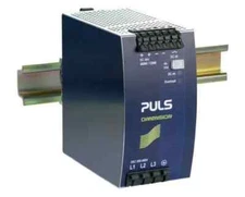 PULS QT20.481 AC-DC Power Supply - 480W - 48-55VDC - DIN Rail - Input: AC 380...