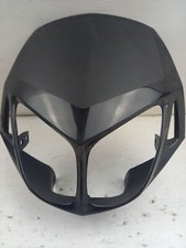 Tête de fourche Derbi DRD Racing