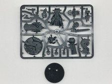 War hammer 40k - Indomitus Primaris Space Marine Captain