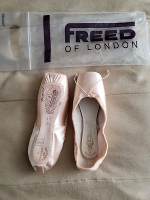 pointe ballet shoes ebay