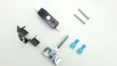 202770 Lid Switch And Actuator Kit Compatible With Whirlpool Dryers | eBay