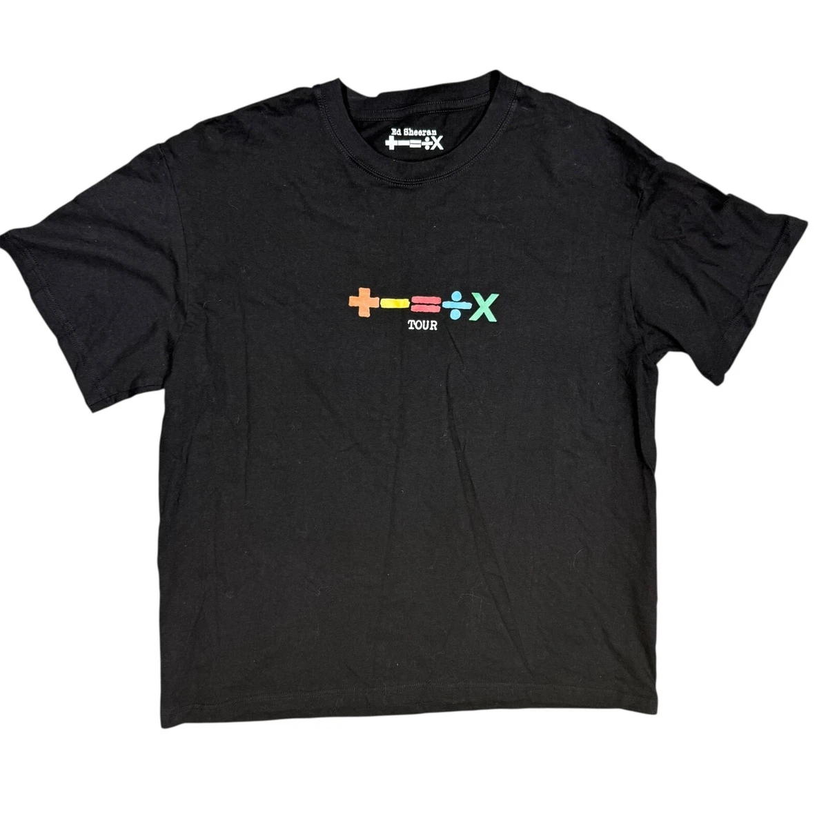 ed sheeran shirt products for sale | eBay