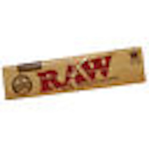 Raw kingsize slim classic 50 booklets - Picture 2 of 3