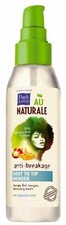 2 DARK AND LOVELY AU NATURALE ANTI BREAKAGE ROOT TO TIP MENDER FOR DAMAGED HAIR