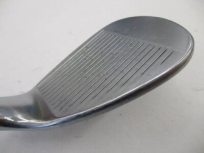 Titleist VOKEY FORGED 2019 Tour Chrome Wedge #56(1Club)/NS/Flex:S