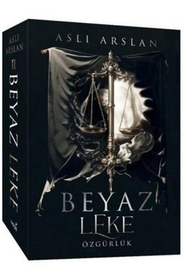 Beyaz Leke 2 - Özgürlük, Asli Arslan