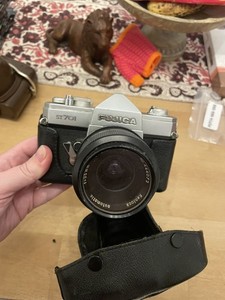 Fujica St701 | eBay