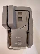 Canon imageFORMULA CR-50 High-Speed USB Check...