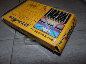 Good condition FC Famicom dynamite bowl with box G02/3814