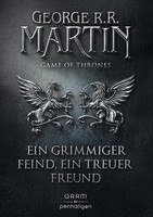 Game Of Thrones 5 George R. R. Martin