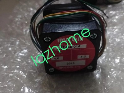 1PCS MYCOM PF445-01A stepper motor new via FedEx or DHL