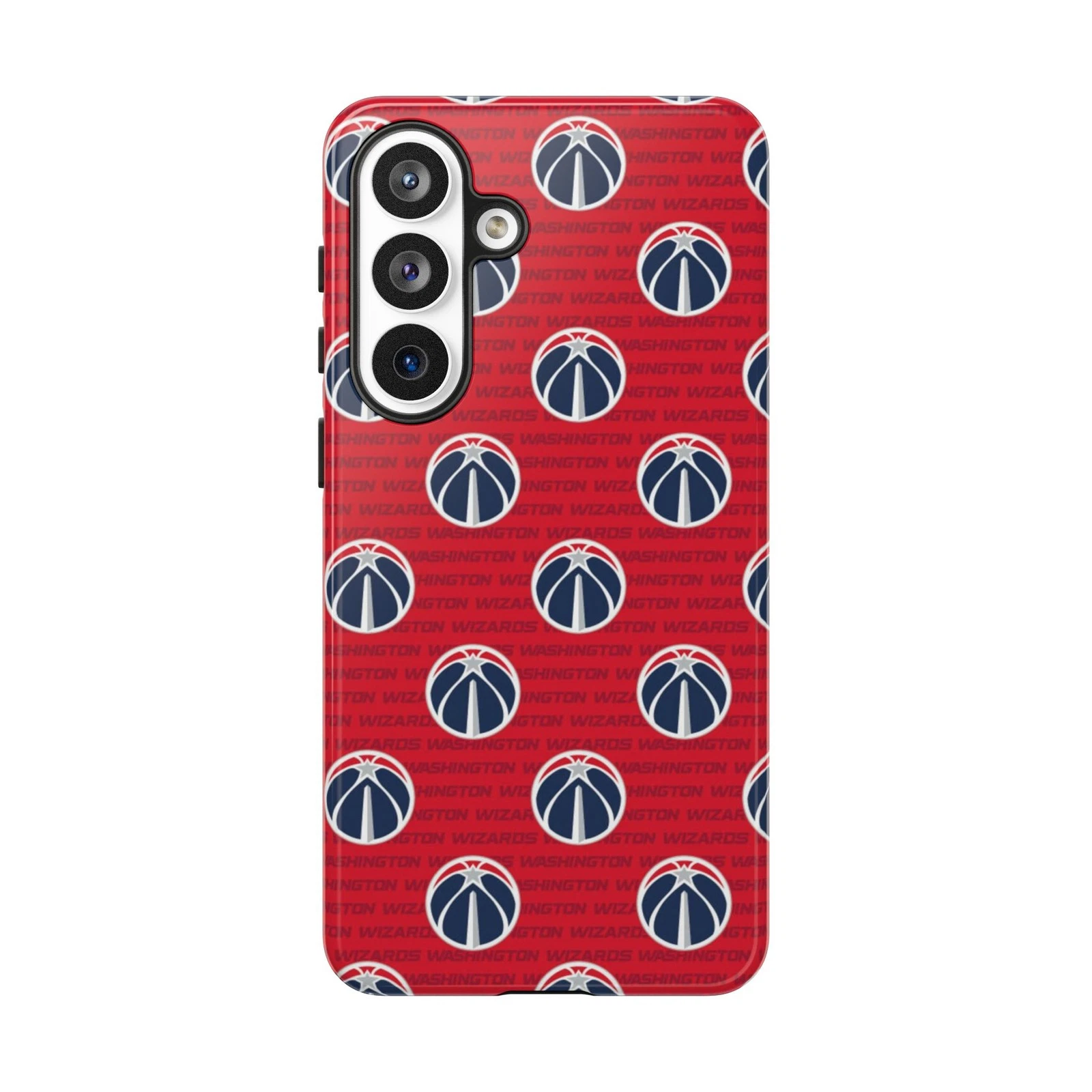 Washington Wizards iPhone Cases