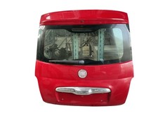Porte arrière et accessoires Fiat 500