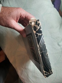 ADVENTURES OF TRON for Atari 2600 - CIB / Complete w/manual & docs- Works great!