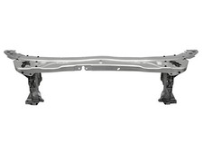 F&Uuml;R MERCEDES C W205 2014-2021 SCHLOSSTR&Auml;GER VORDERWAND OBERE ALUM 2056201734