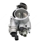 Throttle Body Fits For 2003-07 Dodge Ram 1500 Pickup Dodge Dakota Durango 4.7L