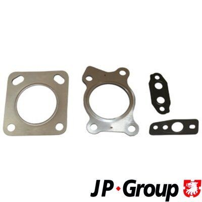 JP Group 1517751610 Montagesatz, Lader FüR Ford Mazda-image