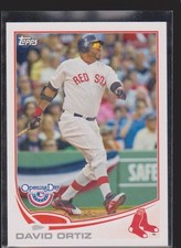 Baseball Collection Vintage Rookies Inserts (9/34)-- Get 40% off!!