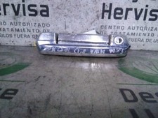 Porte arrière et accessoires Lada NIVA