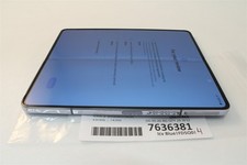 Samsung Galaxy Z Fold5 F946U1 1TB Icy OEM Unlocked ATT TMobile Verizon 7636381