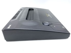 Neo Geo AES Console SNK Joystick Controller & Power adapter Tested from Japan 