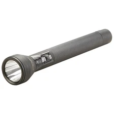 Streamlight SL-20LP LED Handheld Full-Size Polymer Rechargeable Duty Flashlight