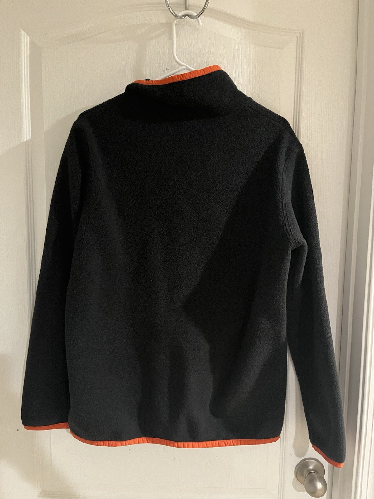 Cotopaxi Teca Fleece Jacket Medium Half Button Cr… - image 2