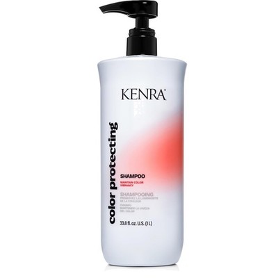 Color Protecting Shampoo | Color Safe | Maintain Over 95% Color Vibrancy Thro...