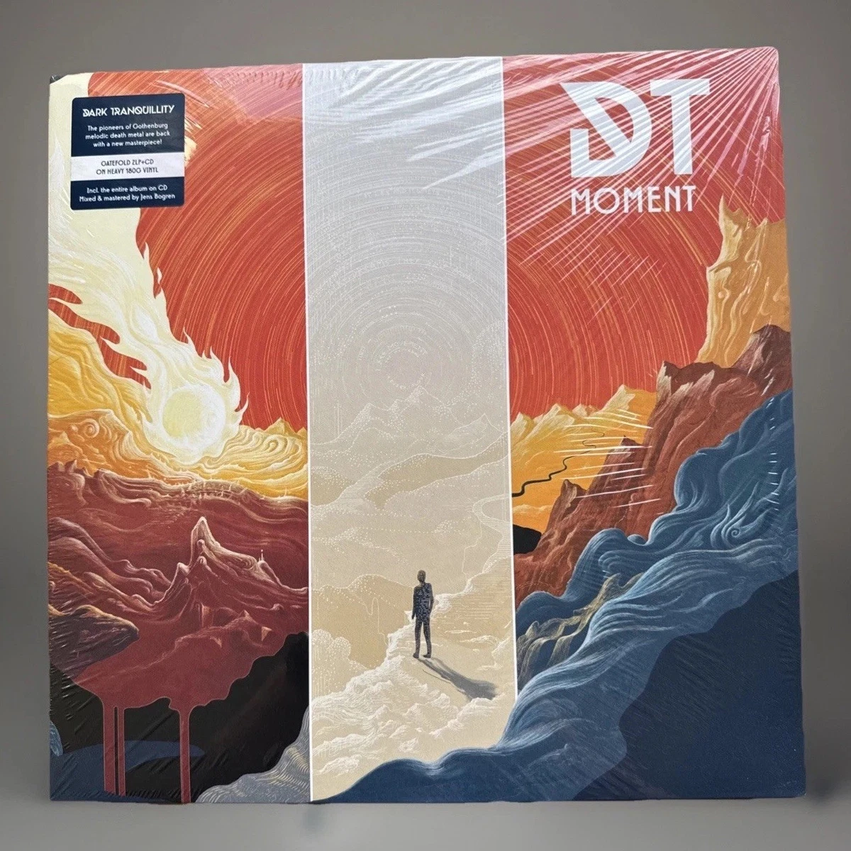 Dark Tranquillity Vinyl Records for sale - eBay